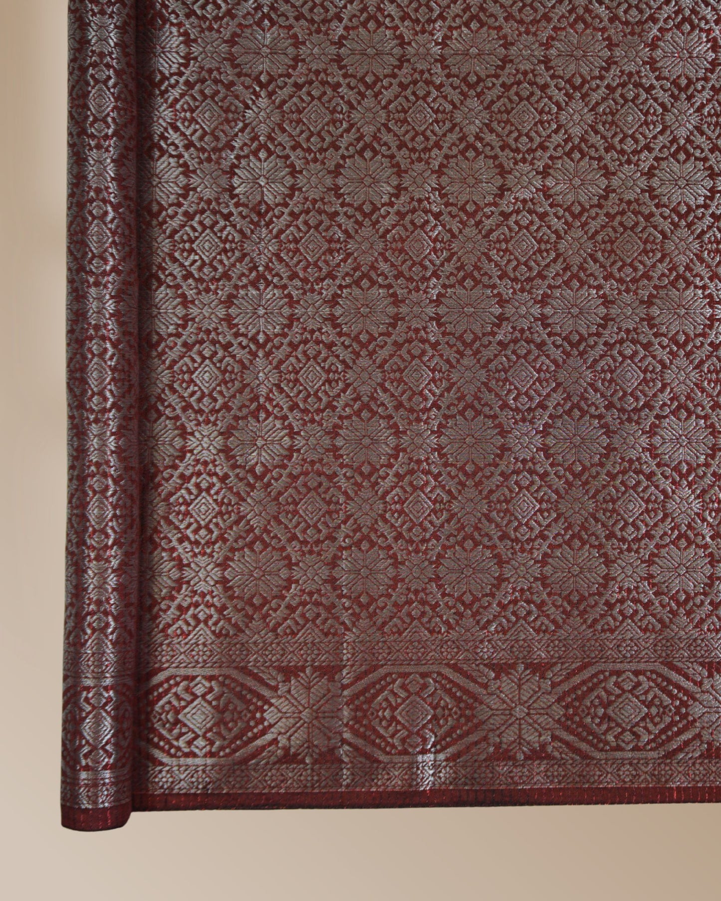 Songket Nilam Sutera