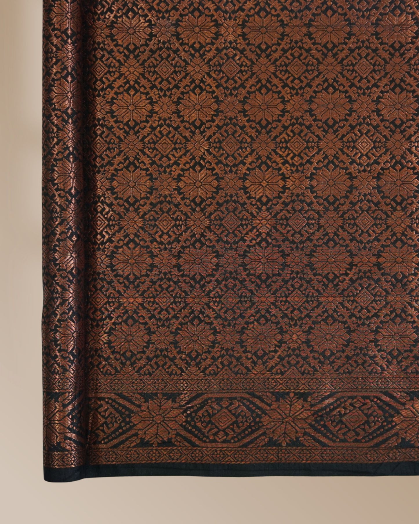 Songket Nilam Sutera