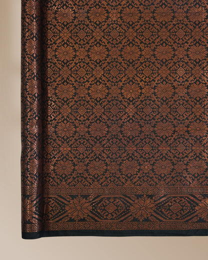 Songket Nilam Sutera