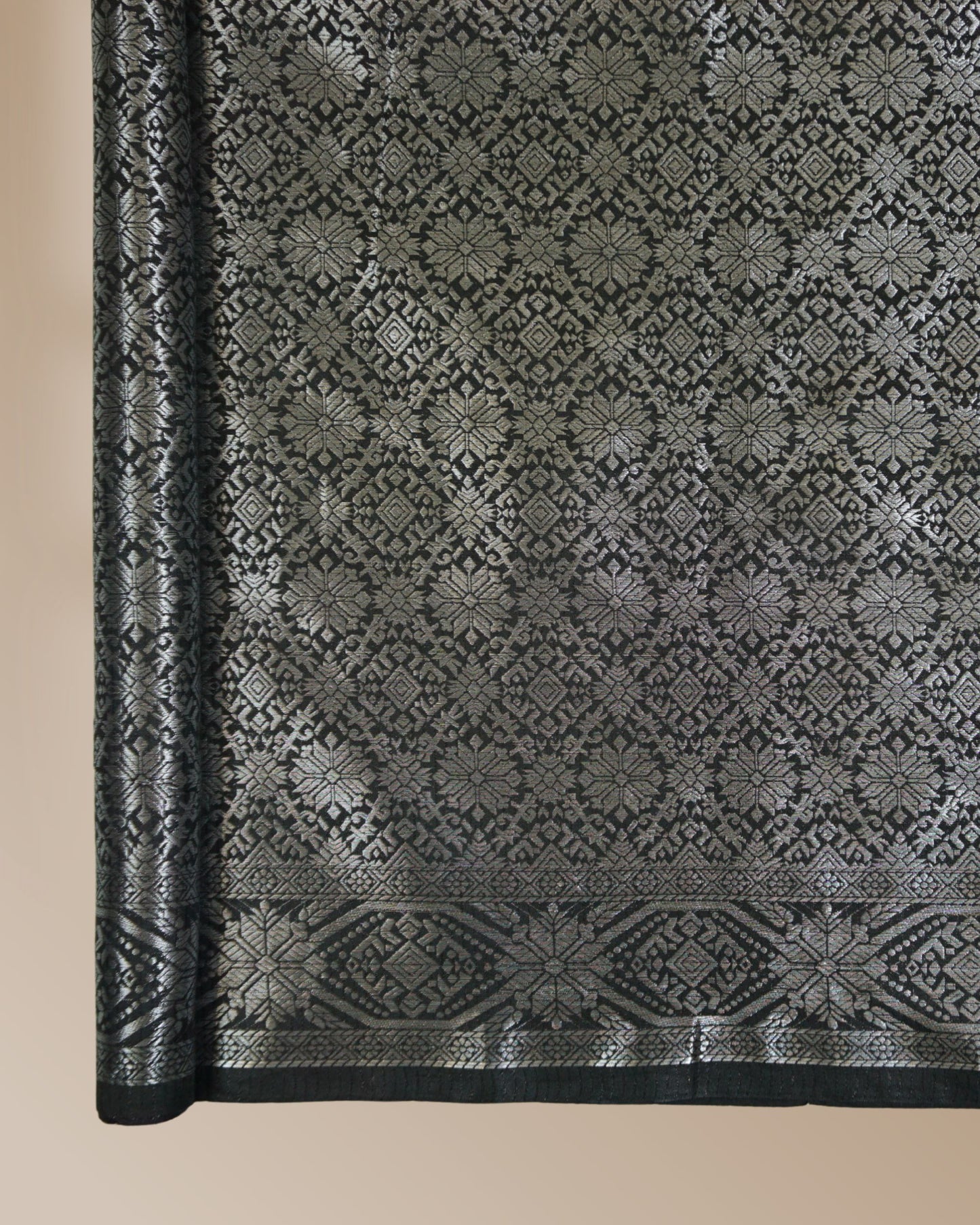 Songket Nilam Sutera