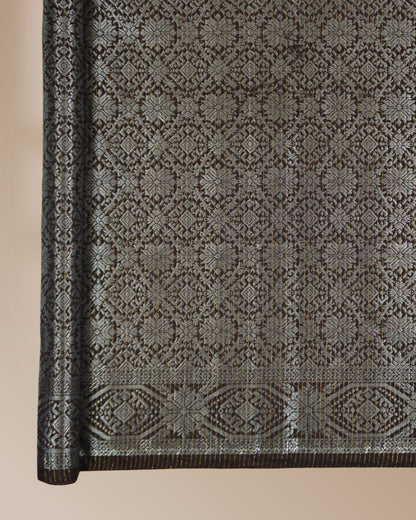 Songket Nilam Sutera