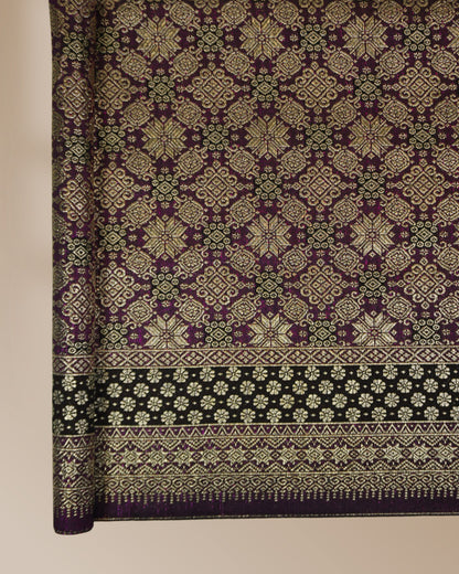 Songket Seri Cahaya