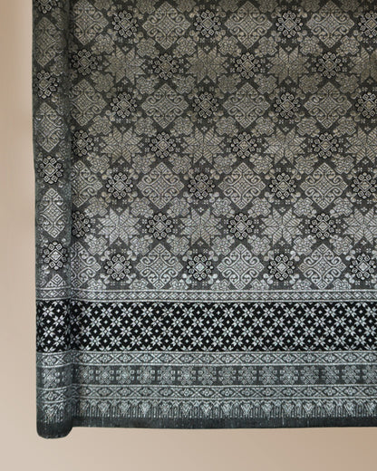 Songket Permata Perak