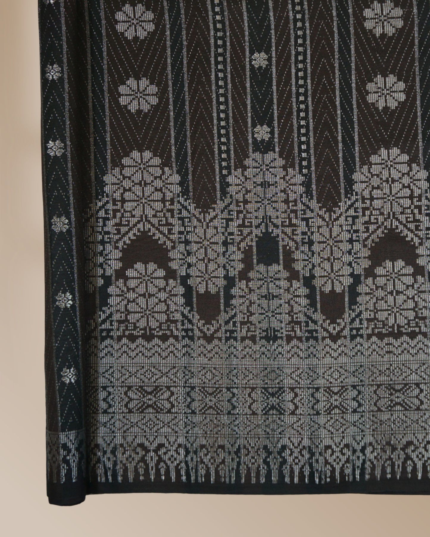 Songket Cahaya Timur