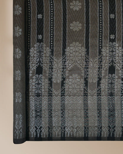 Songket Cahaya Timur