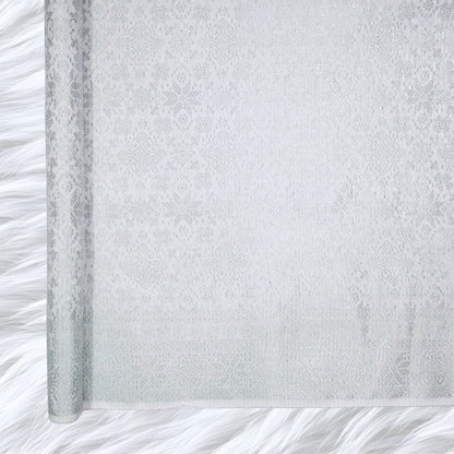 KAMDAR Songket All Over 44"