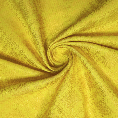 Kamdar Metallic Songket 44"