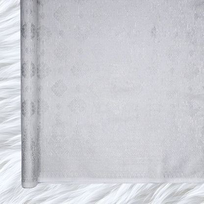 Kamdar Kencana Metallic Songket 44"