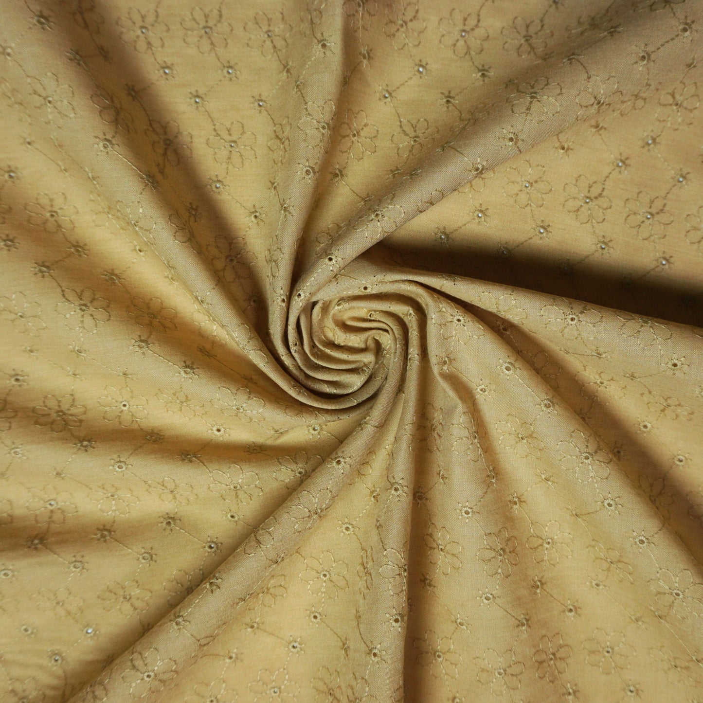 Chikan Pc Embroidery Ratna Sari 44"