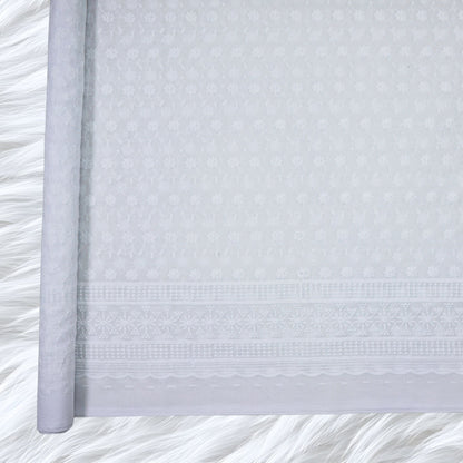 Naya Cotton Cambric Embroidery 60S 44"