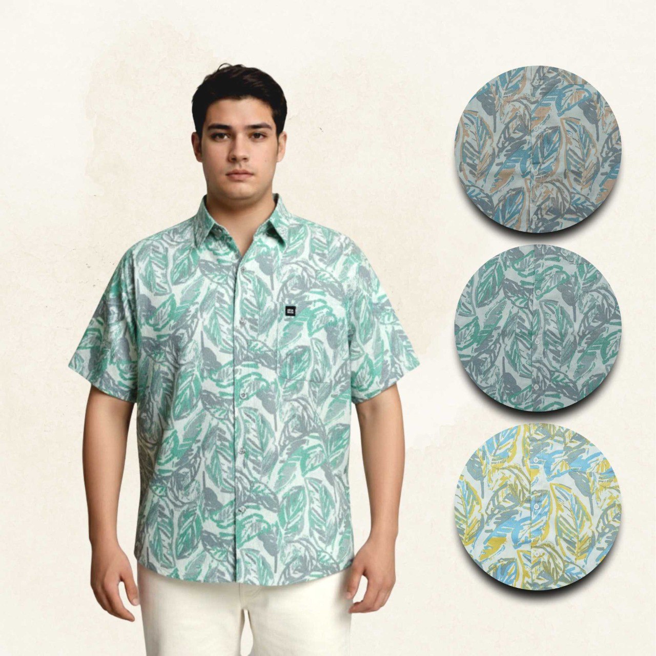 Artemis Shirts Regular and Plus Size