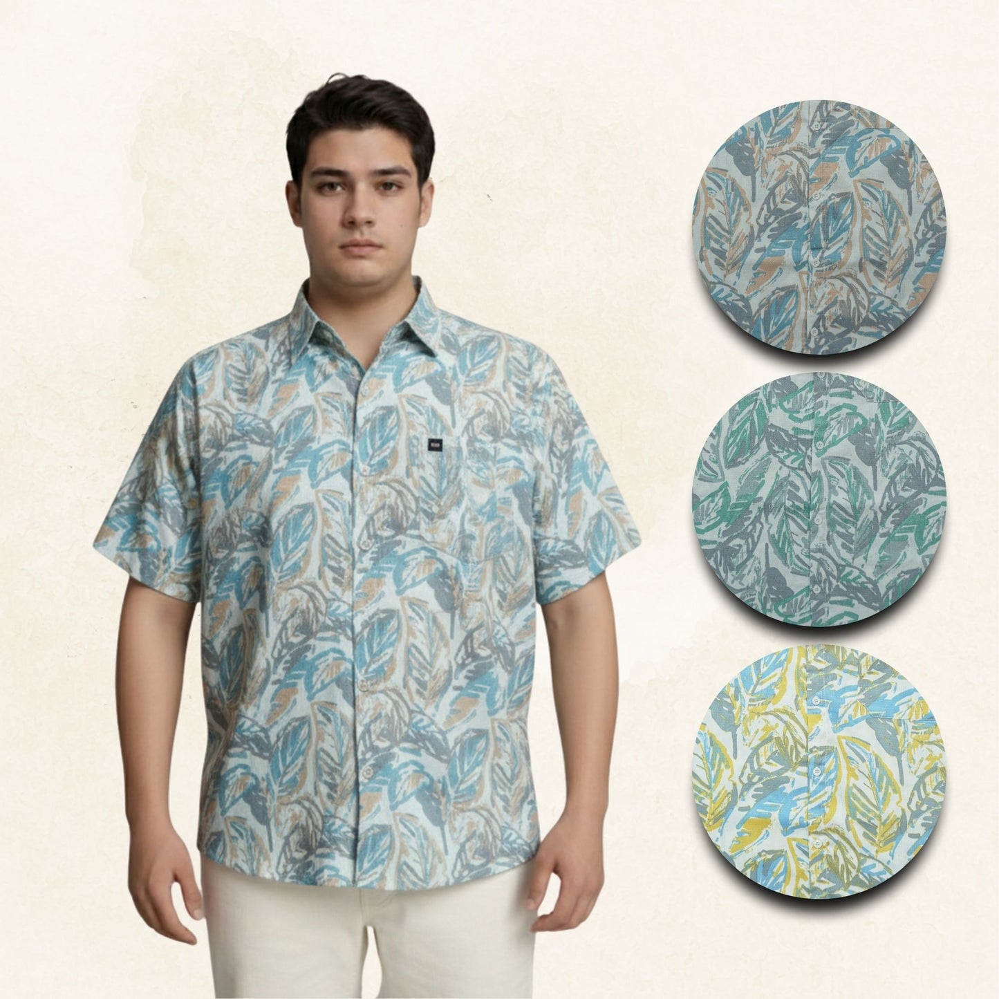 Artemis Shirts Regular and Plus Size