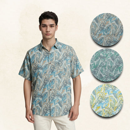 Artemis Shirts Regular and Plus Size