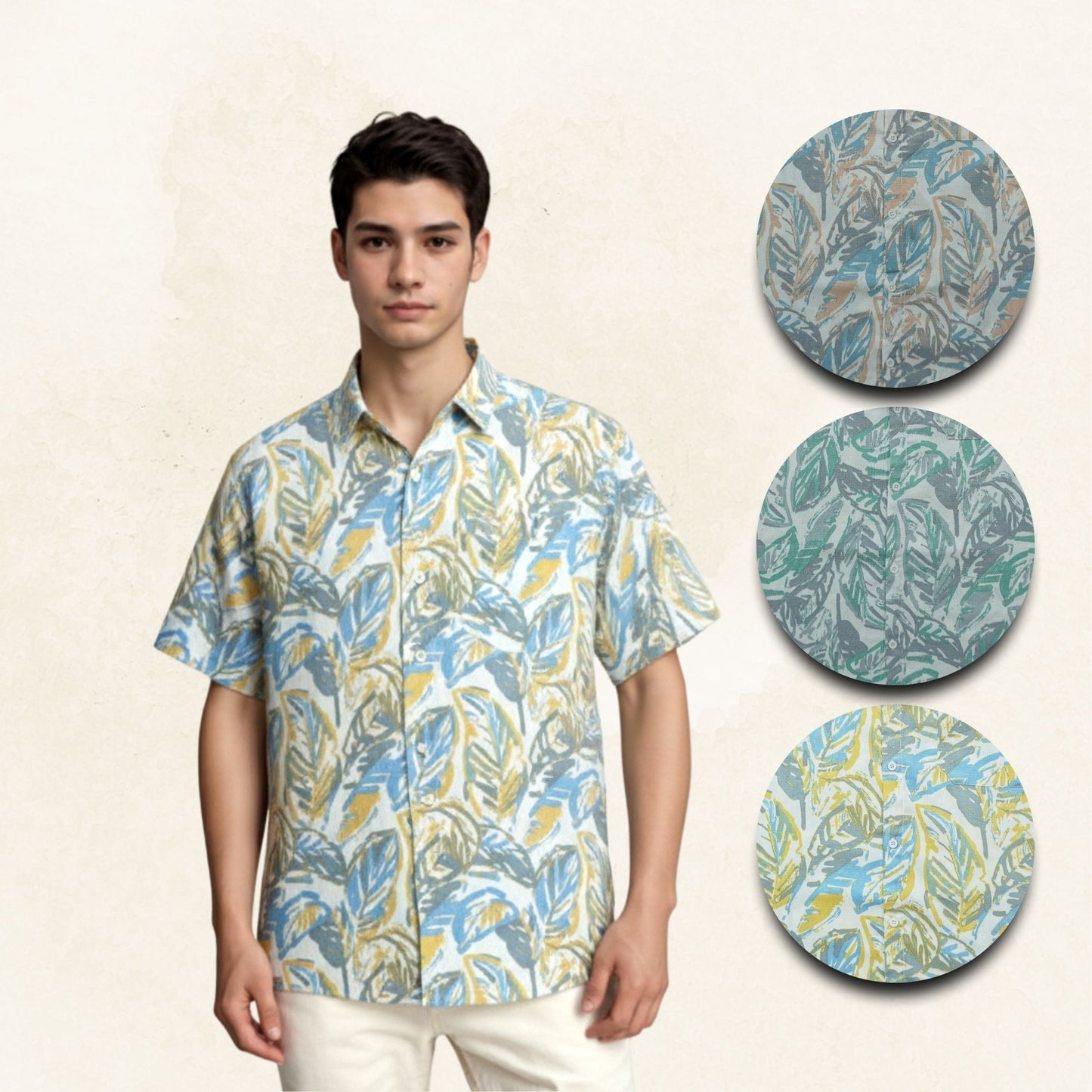 Artemis Shirts Regular and Plus Size