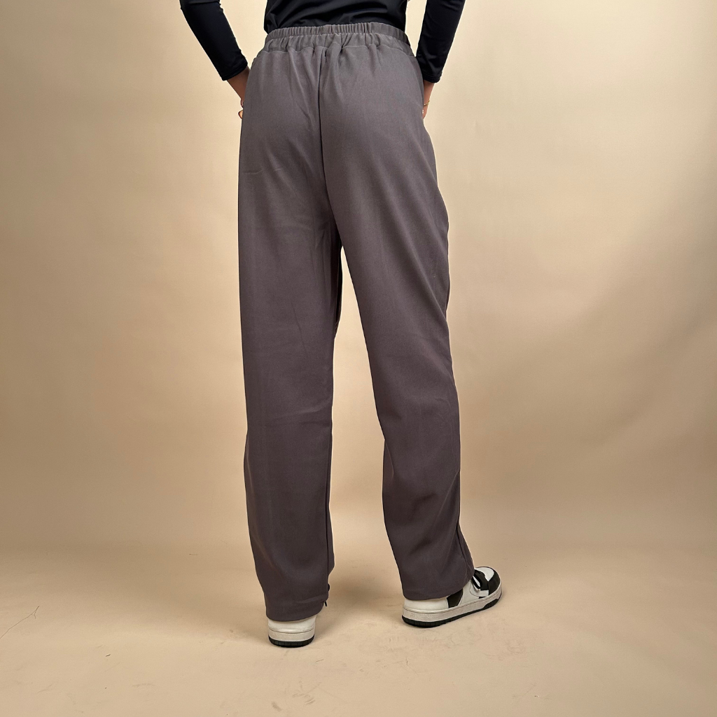 Ladies Cotton Sweatpants Free Size