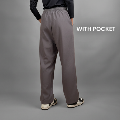 Ladies Pants Comfy Sweatpants (with pocket)