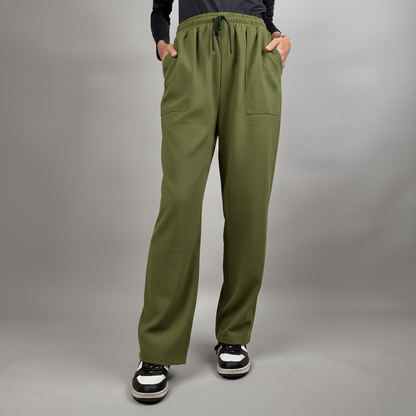 Ladies Pants Comfy Sweatpants (with pocket)