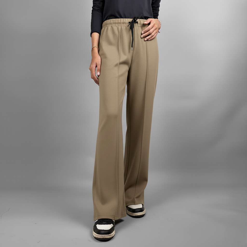 Ladies Pants Comfy Sweatpants