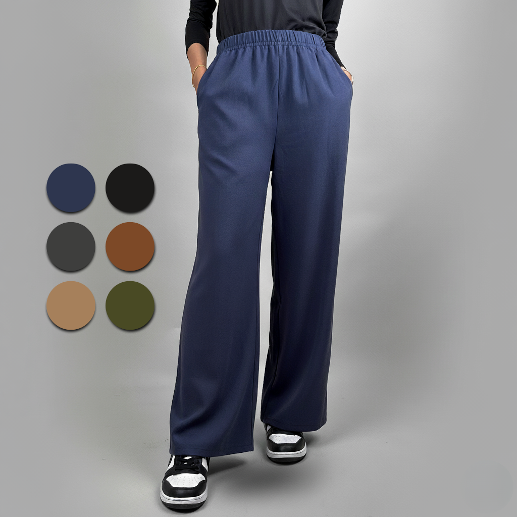 Ladies Pants Comfy Sweatpants Casual