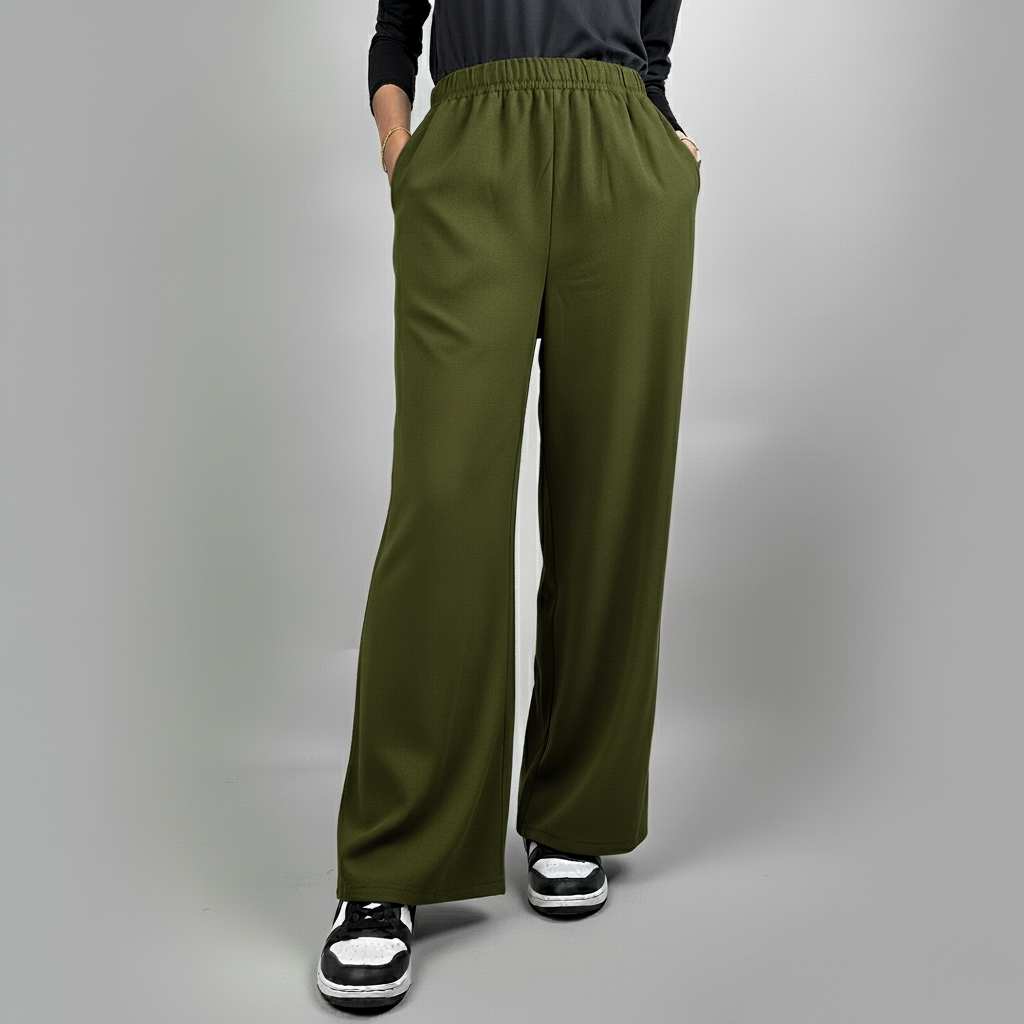 Ladies Pants Comfy Sweatpants Casual