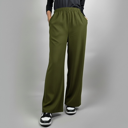 Ladies Pants Comfy Sweatpants Casual