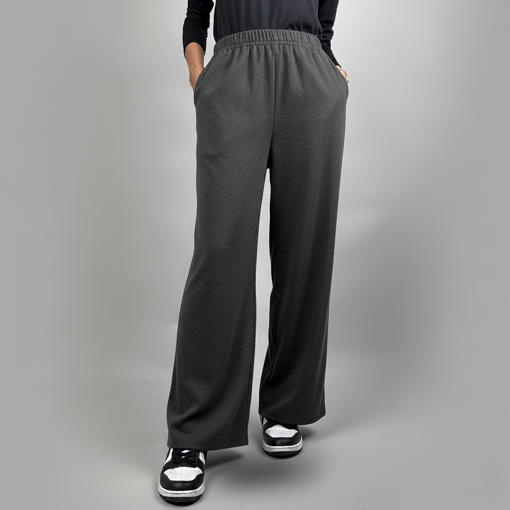 Ladies Pants Comfy Sweatpants Casual