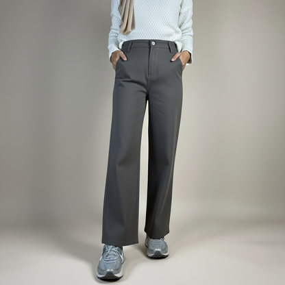 Ladies Pants Jeans Suitable for Casual wear