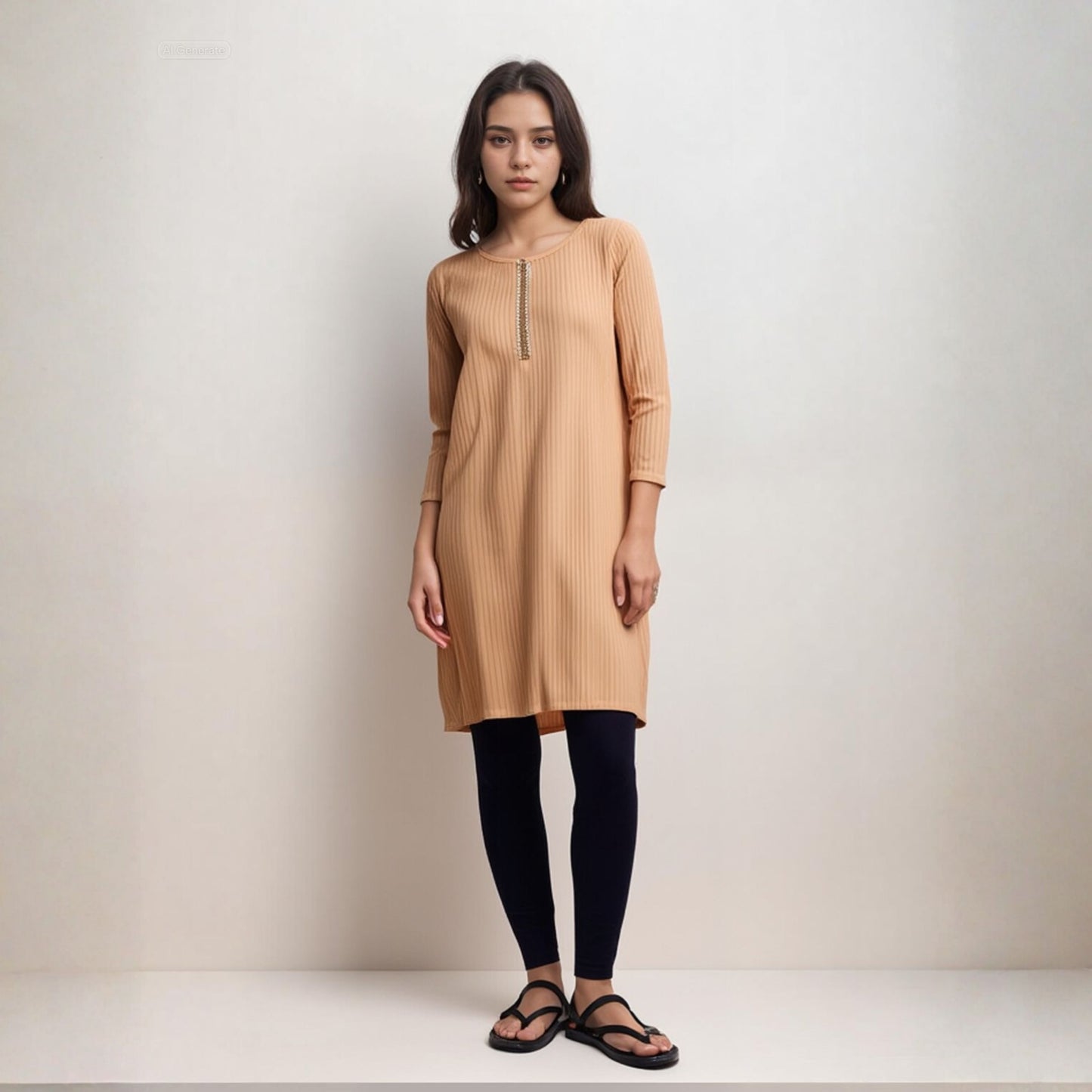 Kurti Mix Design Mix Color