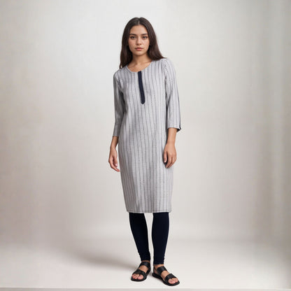 Kurti Mix Design Mix Color