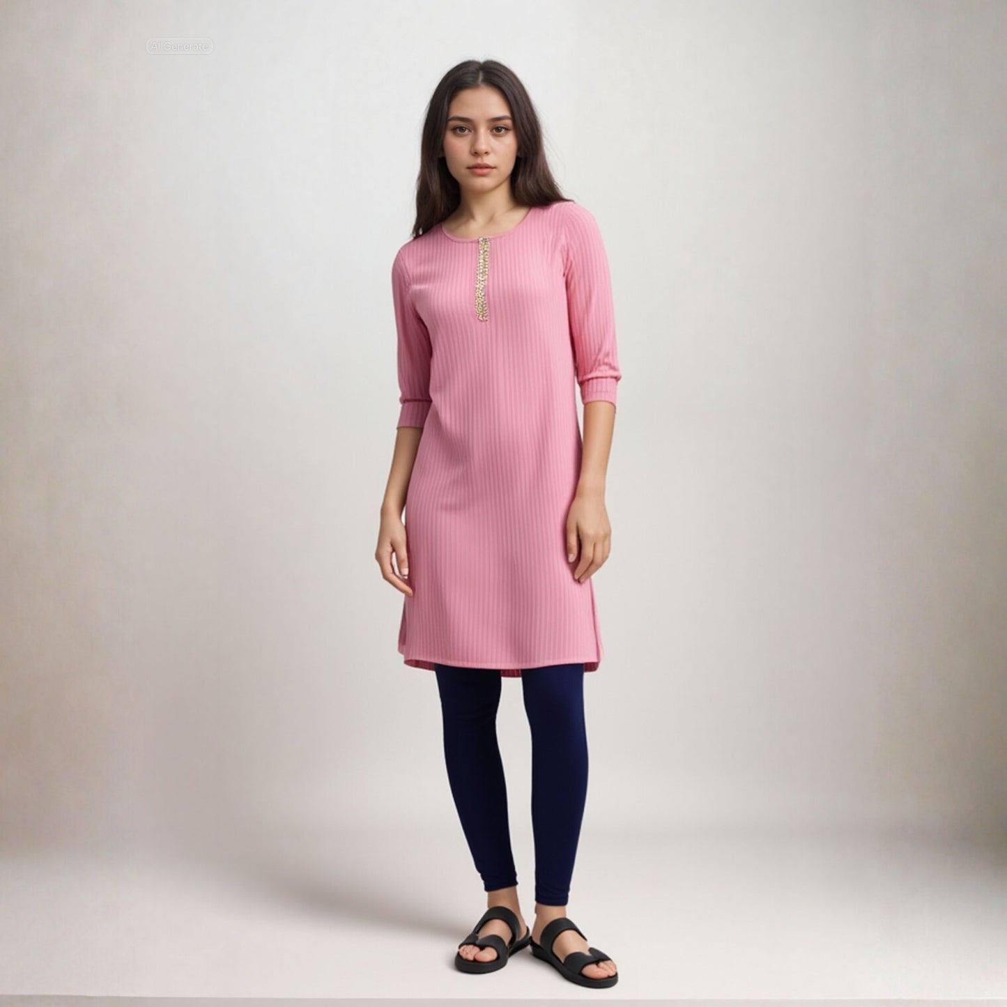 Kurti Mix Design Mix Color