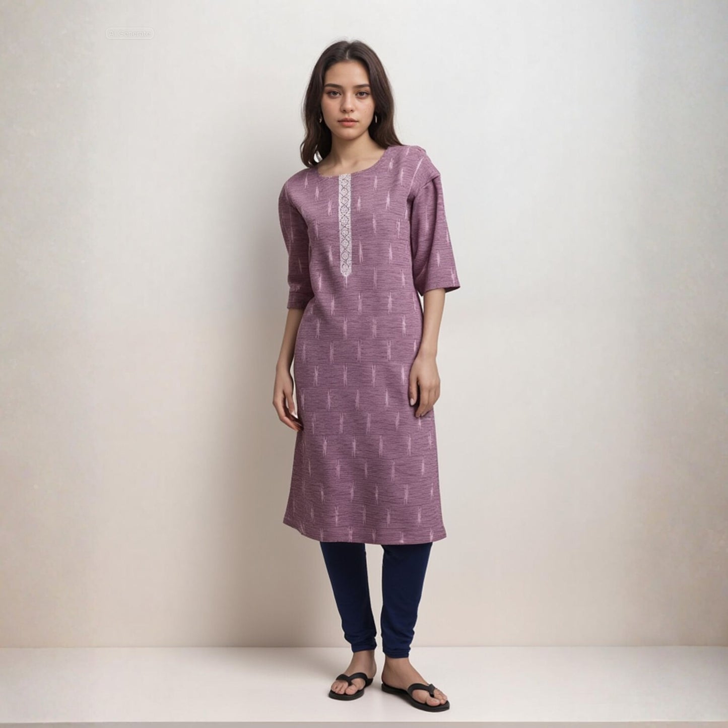 KAMDAR Kurti Mix Design Mix Color