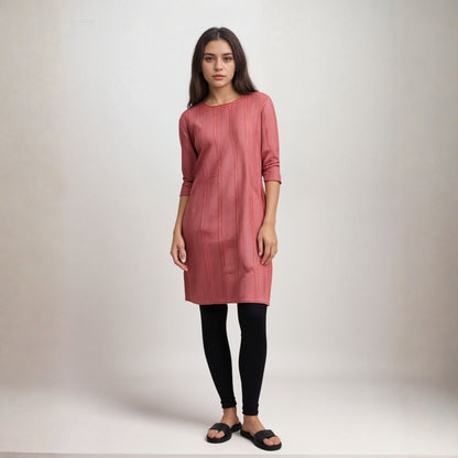 KAMDAR Kurti Mix Design Mix Color