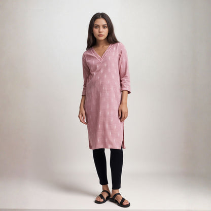 KAMDAR Kurti Mix Design Mix Color