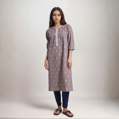 KAMDAR Kurti Mix Design Mix Color