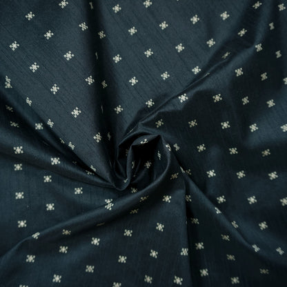 Dalia Dupion Zaari Butti 56"