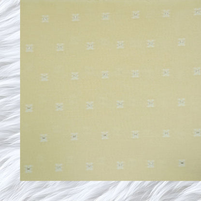 Zalikha Dupion Zari Butti 56"