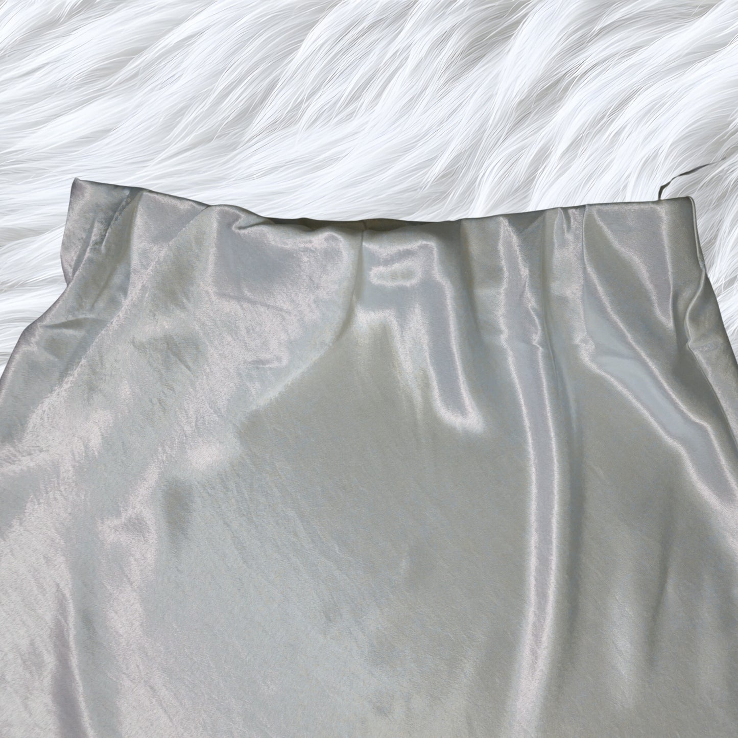 KAMDAR Ladies Skirt - Flowy & Strechable | Suitable for Causal Dressup