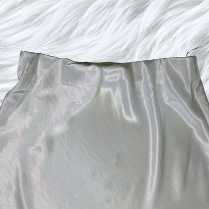 KAMDAR Ladies Skirt - Flowy & Strechable | Suitable for Causal Dressup