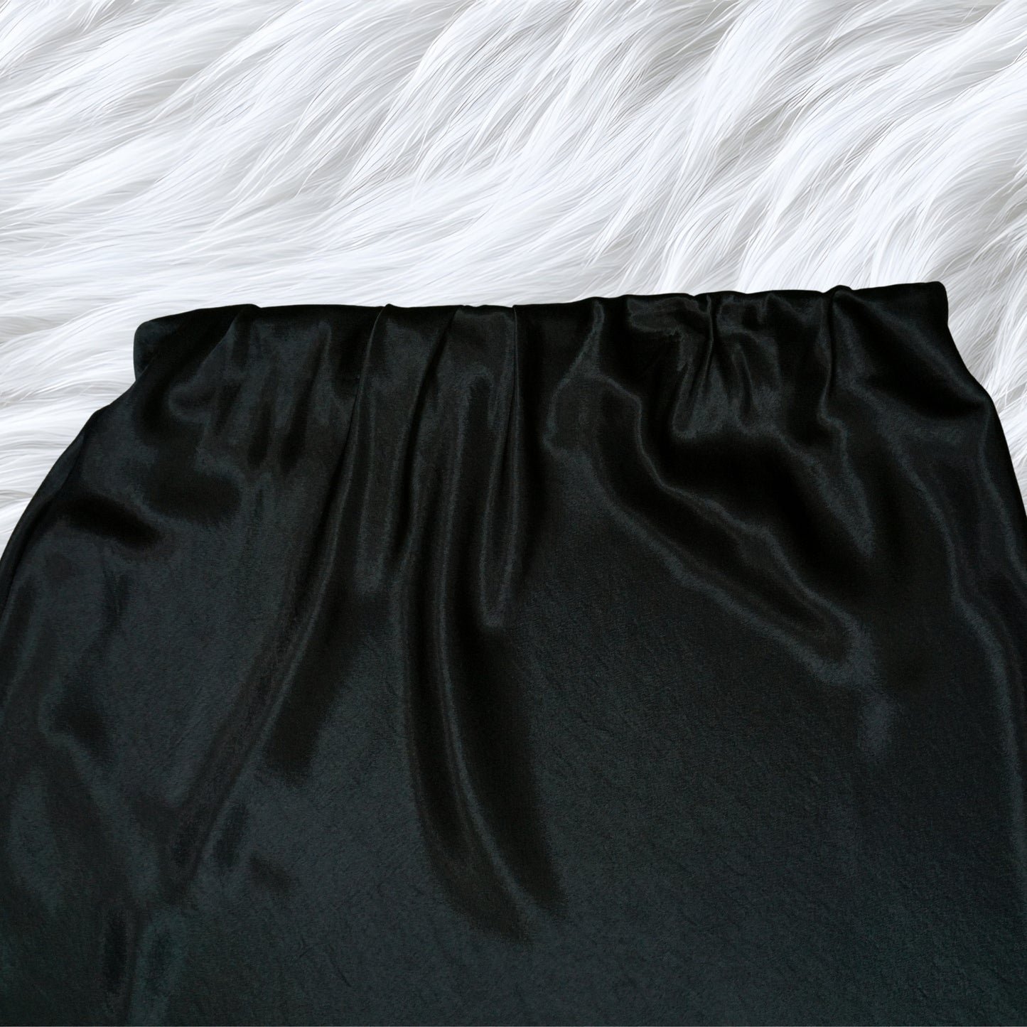 KAMDAR Ladies Skirt - Flowy & Strechable | Suitable for Causal Dressup