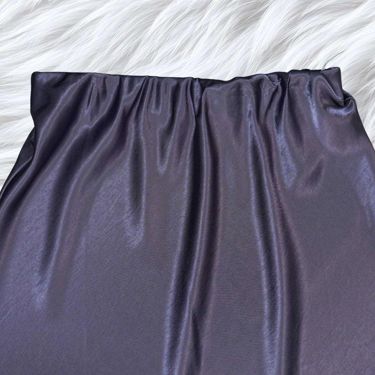 KAMDAR Ladies Skirt - Flowy & Strechable | Suitable for Causal Dressup