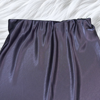 KAMDAR Ladies Skirt - Flowy & Strechable | Suitable for Causal Dressup