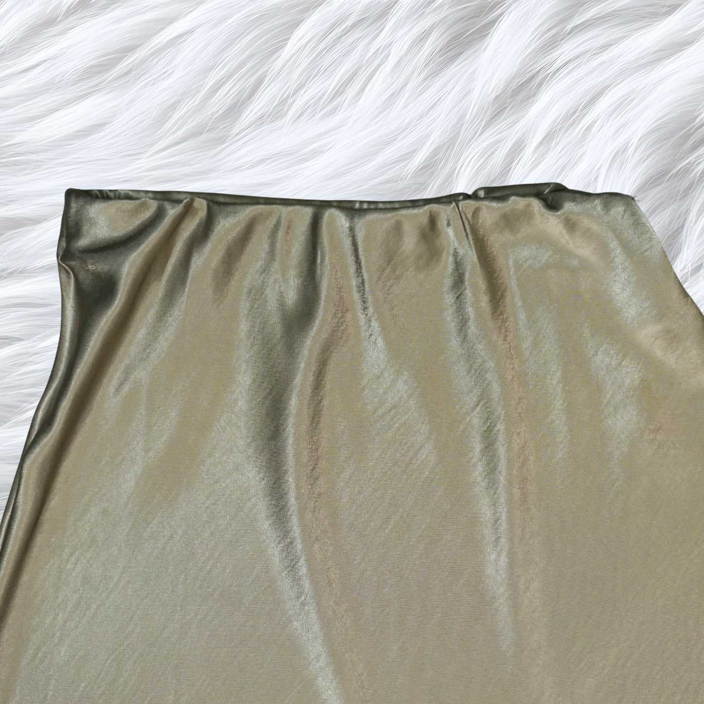 KAMDAR Ladies Skirt - Flowy & Strechable | Suitable for Causal Dressup