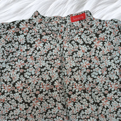 KAMDAR Ladies Blouse - Ironless & Tak Jarang | Suitable for Office and Formal Dressup