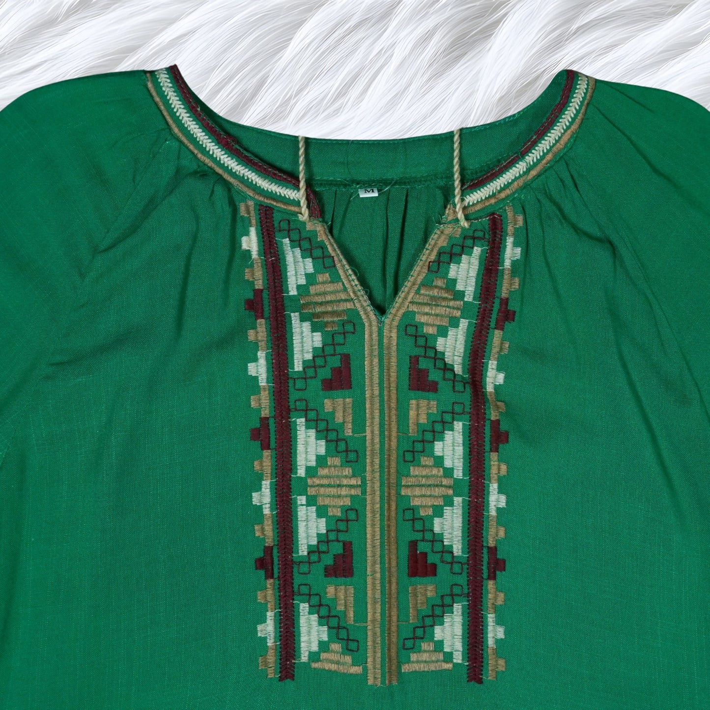 KAMDAR Ladies Blouse - Ironless & Tak Jarang | Suitable for Office and Formal Dressup