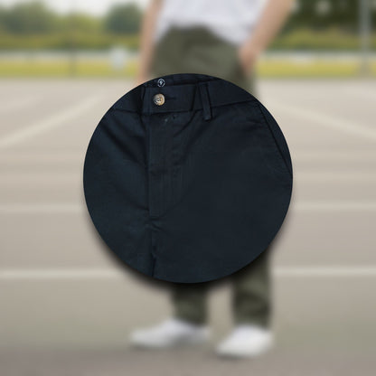 KAMDAR Men's Slack 4 Colour - Casual & Smart | Suitable for Office and Formal