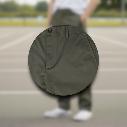 KAMDAR Men's Slack 4 Colour - Casual & Smart | Suitable for Office and Formal