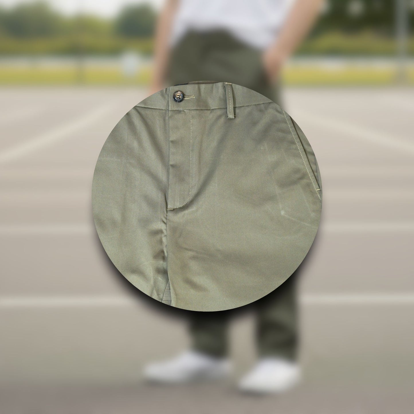 KAMDAR Men's Slack 4 Colour - Casual & Smart | Suitable for Office and Formal