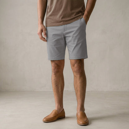 KAMDAR UrbanComfort Men Short Pants