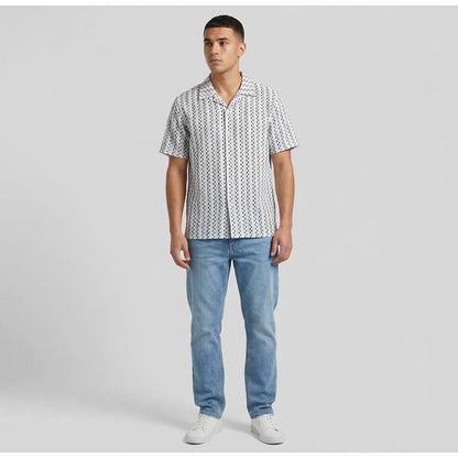 KAMDAR IVANA Father SS Cuban Shirt