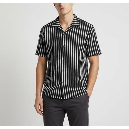KAMDAR Havana Father SS Cuban Shirt